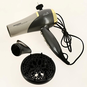 Фен REDMOND RF-511 Золотой 000000000001138721