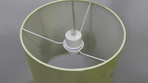 Люстра LuceSolara 1003/1S E27*60W Africa 000000000001080276