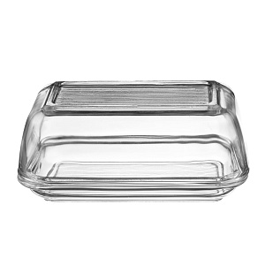 Масленка Beurrier Luminarc, 17 см 000000000001119861