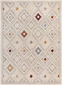 Ковер 80х150см HERMES полиэстер 000000000001213354