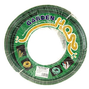 Шланг поливочный ПВХ, 3сл. армир, 25 м D1/2 000000000001173999