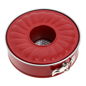 Форма со сменным двойным дном Matissa, 24см 000000000001112563