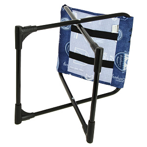 Походный стул Ника 000000000001118672