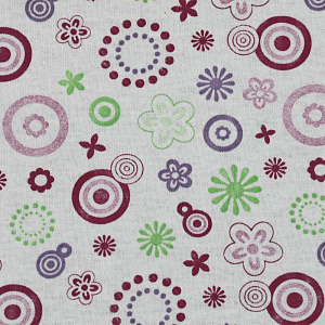 Детский комплект постельного белья Li-Ly, трикотаж 000000000001117579