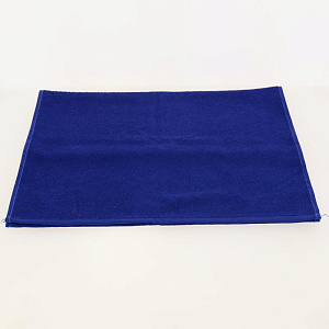 Полотенце банное FORA 45x120см, плотность 300г/м2, 100% Хлопок, №89 000000000001173934