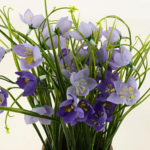 Цветок искусственный "Гипсофила" 28см R010807 000000000001196592