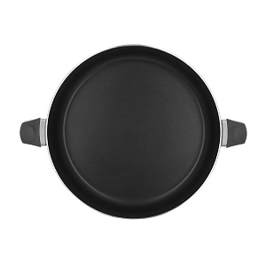 Сковорода Attraction In Pyrex, 28 см 000000000001142264