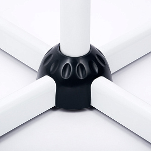 Вентилятор напольный MAXTRONIC MAX-1619-4 (4) с подсветкой 3скорости. Мощность 38Вт. Высота130см. Диаметр 16''. Длина шнура 160см. Бело-серый металл 000000000001211762