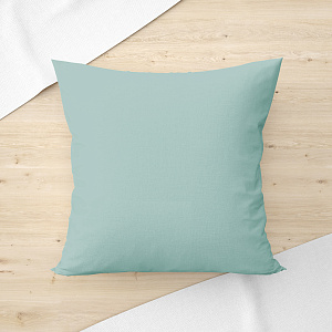 Наволочки 50х70см 2шт LUCKY морская волна поплин хлопок 100% 000000000001221045