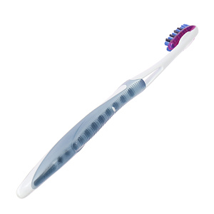 Зубная щетка 3D White Luxe Pro-Flex Oral_B P&G, средняя 000000000001143572