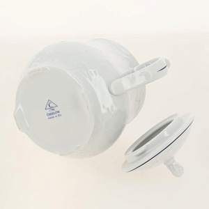 Сервиз чайный 15 предметов CMIELOW Rococo E280 фарфор 000000000001172730