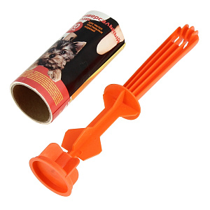 Ролик для одежды Биосфера, 2.6 м 000000000001139608