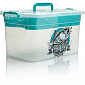 Контейнер для хранения 10л ПОЛИМЕРБЫТ пластик