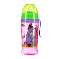 Поильник Медвежонок Винни Lubby&Disney baby, от 6 месяцев, 360мл 000000000001135517