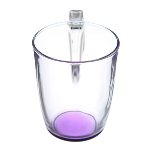 Кружка Crazy Colors Purple Luminarc, 250мл 000000000001119785