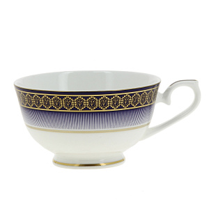 Чайный сервиз AdmiraltyValentin Yudashkin, фарфор, 12 предметов 000000000001164223