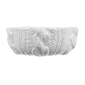 Конфетница Вязаная колекция Porcelania 000000000001141969