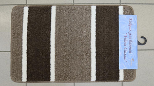 Коврики "Vilina Classic" 50х80см68334 000000000001154911