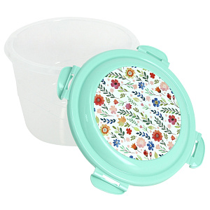 Контейнер Деревня, 1.24л 000000000001174871