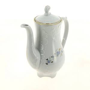 Кофейник 1,2л CMIELOW 9706 blue фарфор 000000000001172766