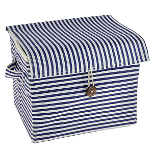 Коробка для мелочей Marine, 24х20х20 см 000000000001172436