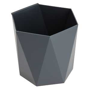 Кашпо Пазл Darel Plastic, 1л 000000000001157086