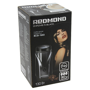 Кофемолка Redmond 000000000001157175