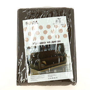 Накидка FORA - кресло, 55*185, F050065 000000000001187516