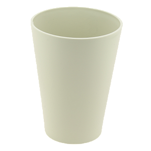 Горшок для цветов 1,3л h170мм D120мм GARDENPLAST КРОКУС бежевый пластик 000000000001207371