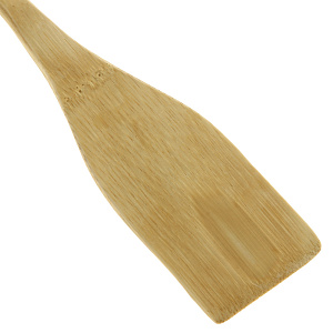 Кулинарная лопатка Bravo, 30х4.5х0.9 см, дерево 000000000001145094