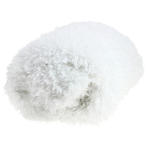 Плед меховой, 200х220 см 000000000001165142