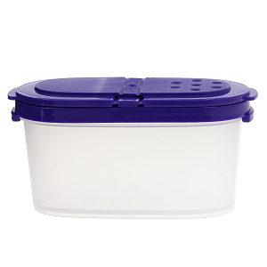 Емкость для специй Idea, 120мл 000000000001057502