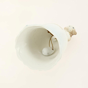 КОЛОКОЛЬЧИК ДЕКОРАТИВНЫЙ 2В 149-442 1+1 000000000001138880