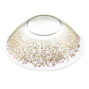 Столовый набор Flowerfield Luminarc, 19 предметов 000000000001060748