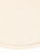 Салфетка сервировочная 38см DE'NASTIA С отстрочкой круглая молочный ПВХ 000000000001221317