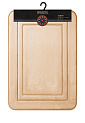 Коврик для ванной 55x80см DE'NASTIA Soft Collection мемори бежевый полиэстер 000000000001215834