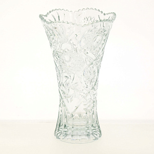 Ваза 24см M020108/R030693 стекло 000000000001179279