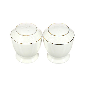 Набор для специй Снежная Королева Коралл, 2 предмета 000000000001082208