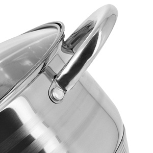 Кастрюля LARA SONATA, 2.1л 000000000001160790