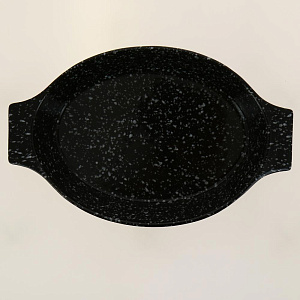 Противень 1,9л Loraine керамика  33х21х6,5см, 27795 000000000001190516