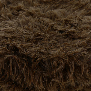 Плед искусственный мех Евро РС (220х240) 000000000001184360