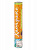 Праздничная пневмохлопушка на основе сжатого воздуха с наполнителем из разноцветного конфетти из ПВХ / 30см арт.78445 000000000001179932