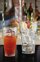 ROCK BAR SUPERCOOLER Стакан 650мл BORMIOLI ROCCO стекло 000000000001210054