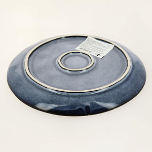 Тарелка 21см ND Play глазурь фарфор 294538 000000000001203452