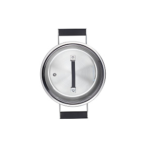 Кастрюля 2л POLARIS MOSAIC 18C нерж 000000000001178003