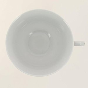 Сервиз чайный 15 предметов CMIELOW 9706 blue фарфор 000000000001172719