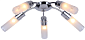 Люстра myOne 139/5PL E14*60W Chrome