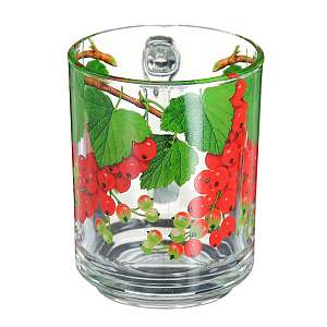 Кружка Смородина Pub Pasabahce, 250мл 000000000001060245