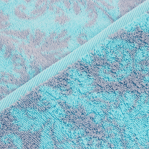 Полотенце Cleanelly, 70х130 см, хлопок 000000000001151640