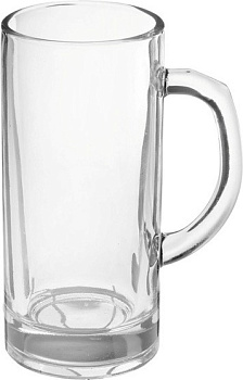 PUB  кружка для пива 1шт.300мл 000000000001053119